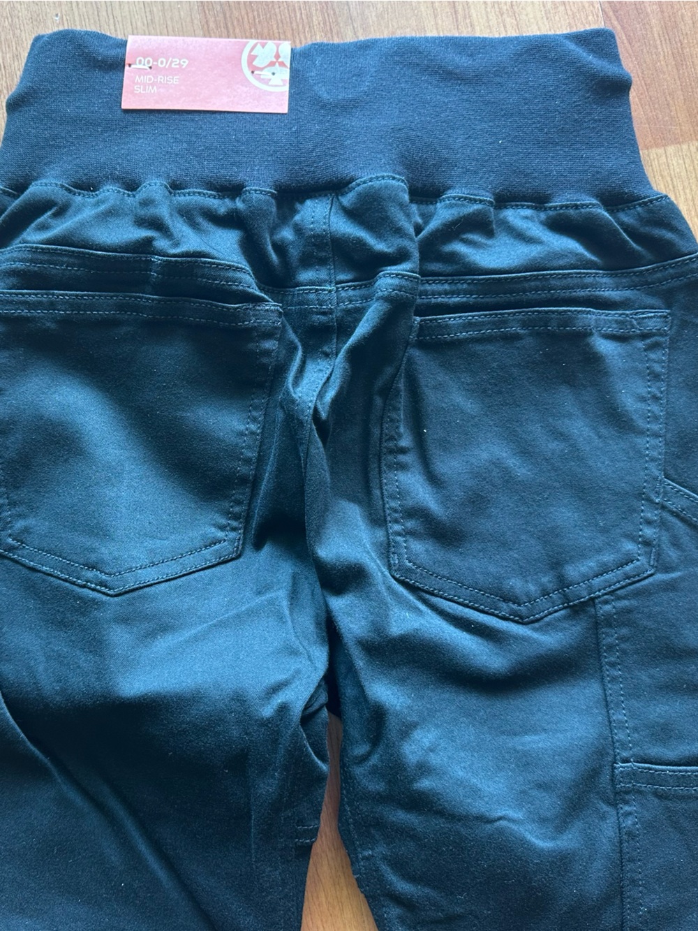 Dovetail Workwear Christina DIY pant - Picture 13 of 14